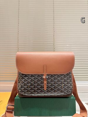 Goyard Saint Louis Tote view 6