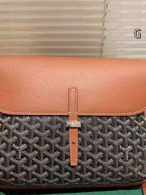 Goyard Saint Louis Tote view 7