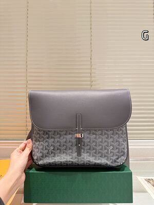 Goyard Saint Louis Tote view 10