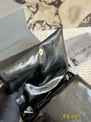 Balenciaga Neo Cagole Bag view 1