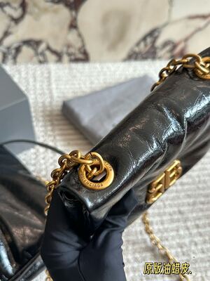 Balenciaga Neo Cagole Bag view 11