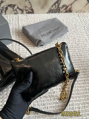 Balenciaga Neo Cagole Bag view 12