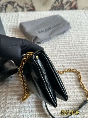 Balenciaga Neo Cagole Bag view 13