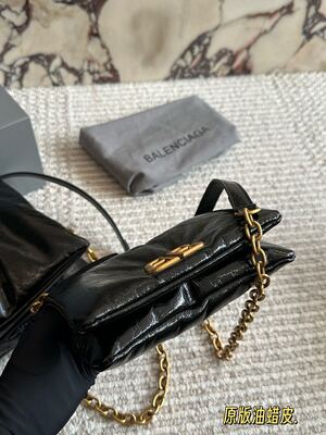 Balenciaga Neo Cagole Bag view 14
