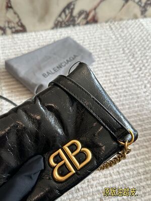 Balenciaga Neo Cagole Bag view 15