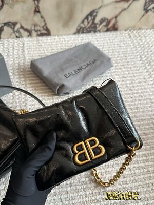 Balenciaga Neo Cagole Bag view 16