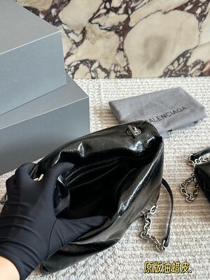 Balenciaga Neo Cagole Bag view 2
