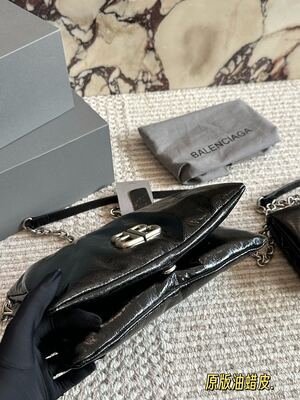 Balenciaga Neo Cagole Bag view 5