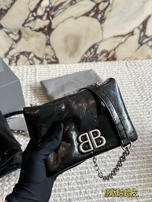 Balenciaga Neo Cagole Bag view 7