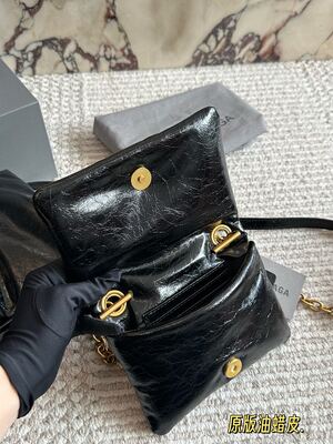 Balenciaga Neo Cagole Bag view 10
