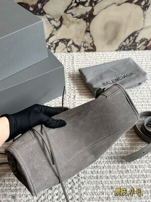 Balenciaga City Shoulder Bag view 6
