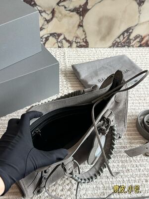 Balenciaga City Shoulder Bag view 10