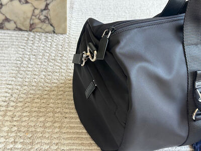 Prada Nylon Tote view 7