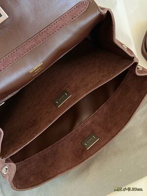 Balenciaga Shoulder Bag view 3