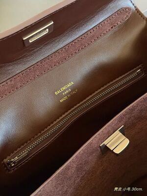 Balenciaga Shoulder Bag view 4