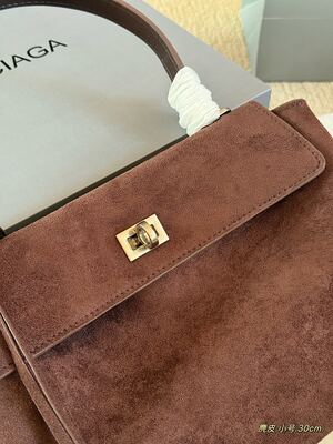 Balenciaga Shoulder Bag view 7