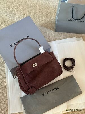 Balenciaga Shoulder Bag view 8
