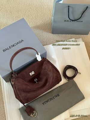 Balenciaga Shoulder Bag view 9
