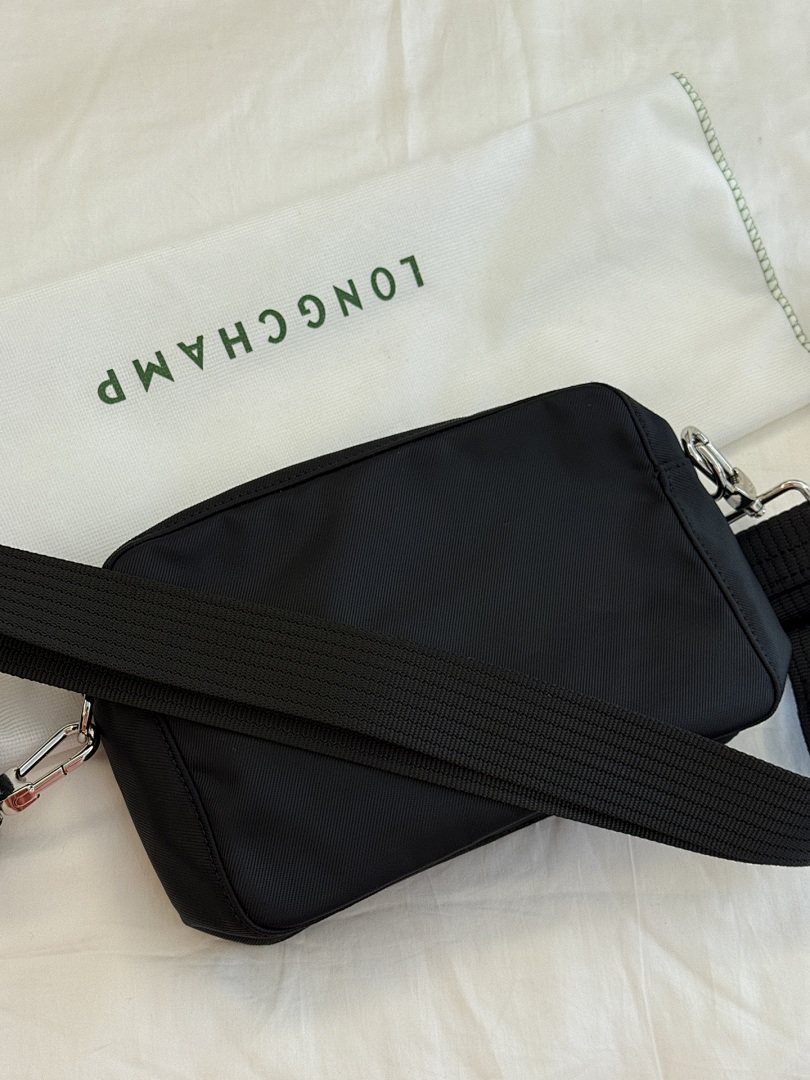 Longchamp Pouch Bag