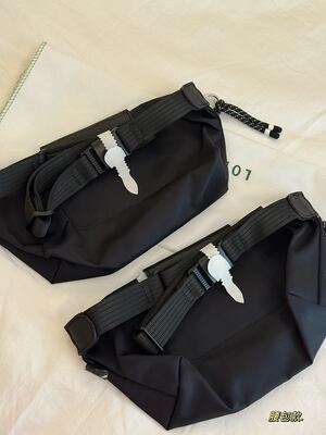 Longchamp Le Pliage Shoulder Bag view 2