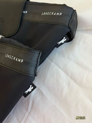 Longchamp Le Pliage Shoulder Bag view 4