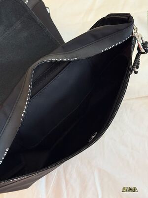 Longchamp Le Pliage Shoulder Bag view 5