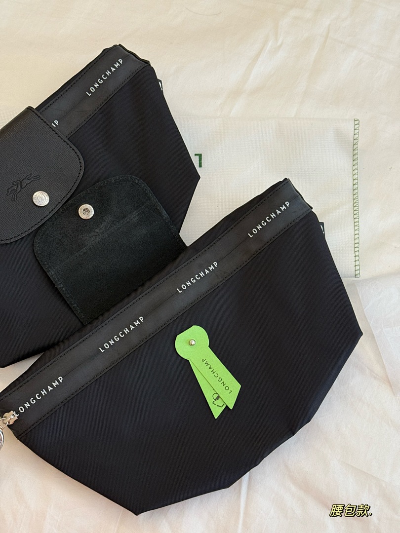 Longchamp Le Pliage Shoulder Bag