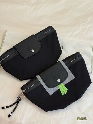 Longchamp Le Pliage Shoulder Bag view 8