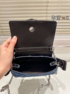 Vivienne Westwood Orb Shoulder Bag view 2