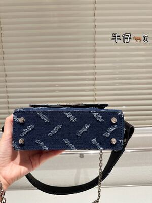 Vivienne Westwood Orb Shoulder Bag view 3