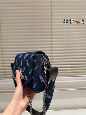 Vivienne Westwood Orb Shoulder Bag view 5