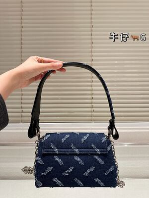 Vivienne Westwood Orb Shoulder Bag view 6