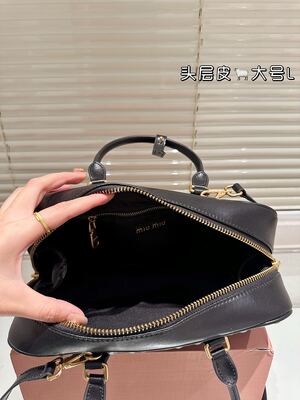 Miu Miu Coffer Bag view 2