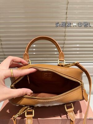 Miu Miu Coffer Bag view 13