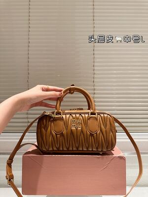 Miu Miu Coffer Bag view 16
