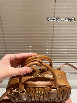 Miu Miu Coffer Bag view 18