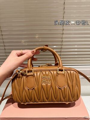 Miu Miu Coffer Bag view 19