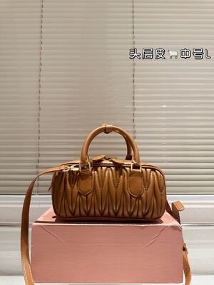 Miu Miu Coffer Bag view 20