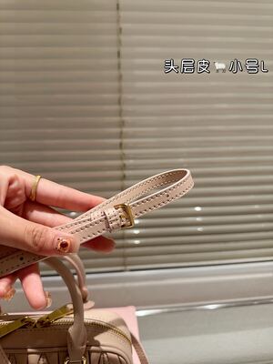 Miu Miu Coffer Bag view 32