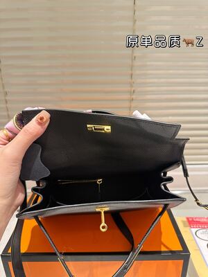 Hermes Constance Bag view 2