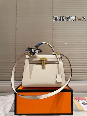 Hermes Constance Bag view 14
