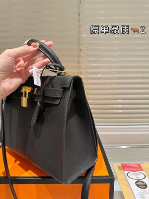 Hermes Constance Bag view 5