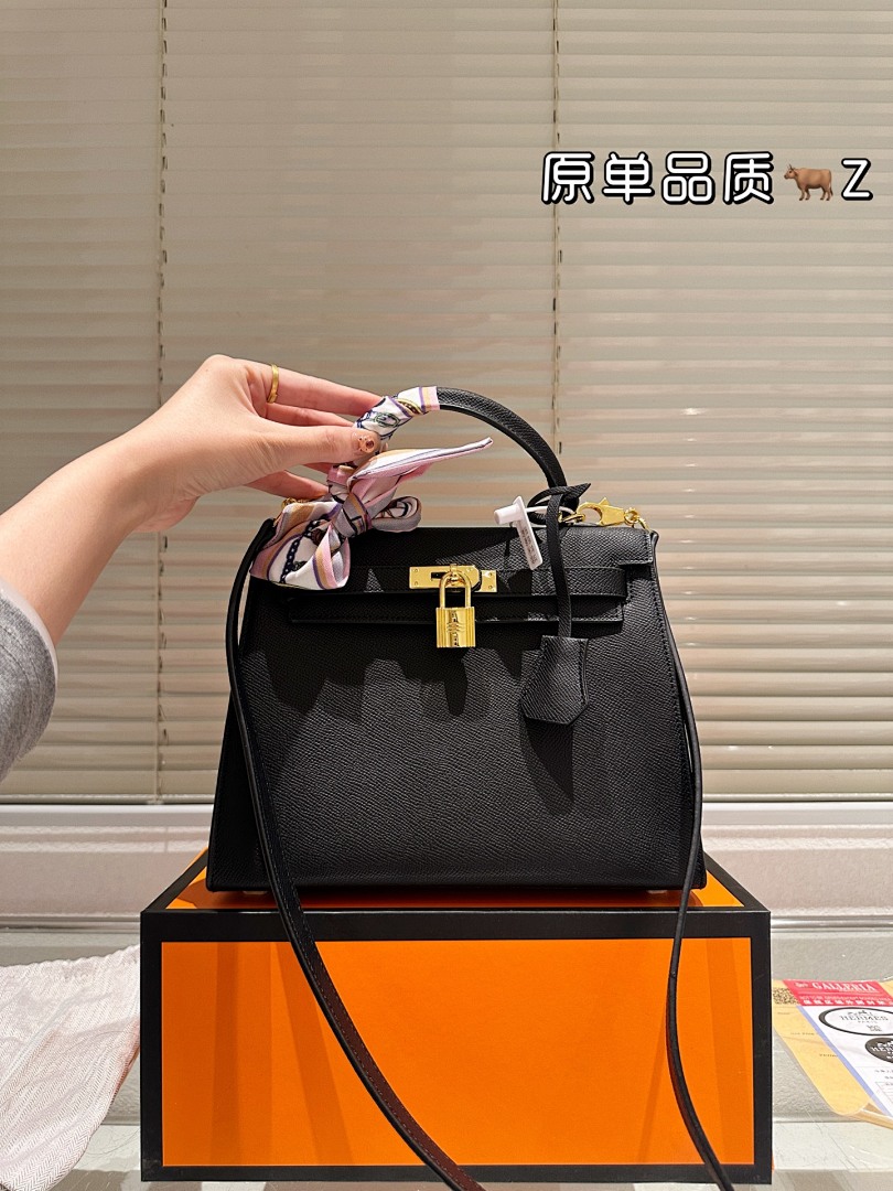 Hermes Constance Bag