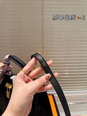 Hermes Constance Bag view 6