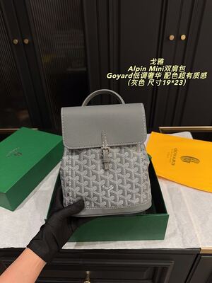 Goyard Alpin Mini Bag view 18