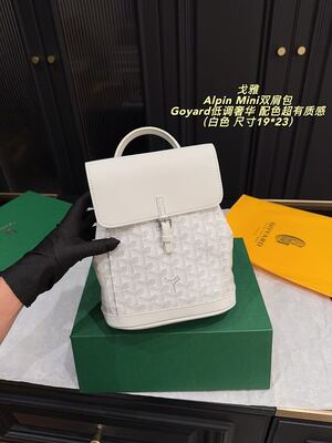 Goyard Alpin Mini Bag view 25