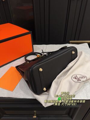 Hermes Birkin Bag