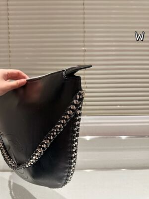 Celine Luggage Phantom Bag view 4
