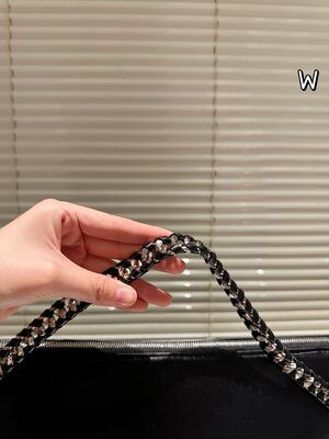 Celine Luggage Phantom Bag view 6