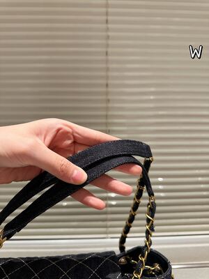 Chanel Classic Flap Bag view 2